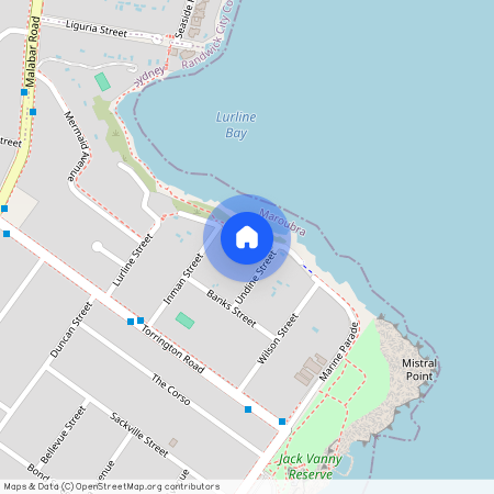 18 Marine Parade, Maroubra