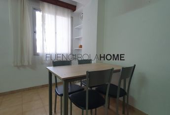 Ref 20183 – **LONG-TERM RENTAL, INCLUDING SUMMER MONTHS** **LOS BOLICHES – FUENGIROLA**