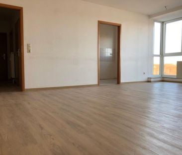 helle Rollstuhlgerechte - 2 Raumwohnung mit ebenerdiger Dusche - Photo 1