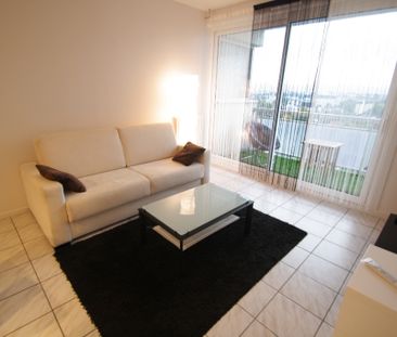 Location Appartement 1 pièce 26m² - Photo 1