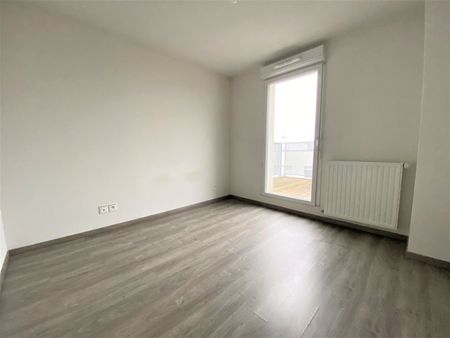 Appartement 3 pièces - Photo 5