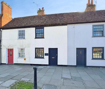 2 bedroom terraced house to rent - Photo 5