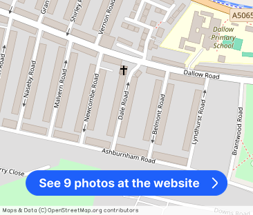 Dale Road, Luton, Bedfordshire, LU1 - Photo 1