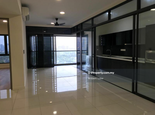 Bennington Residences @ SkyArena, Setapak - Foto 1