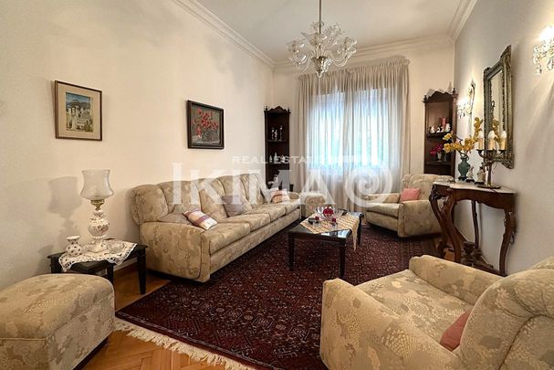 Διαμέρισμα για ενοικίαση Ρωμαϊκή Αγορά - Βενιζέλου - Ιστορικό Κέντρο (Κέντρο Θεσσαλονίκης) - Photo 1