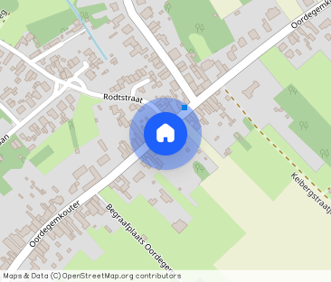 Woning te huur in Oordegem voor € 925 met 2 slaapkamers - Photo 1