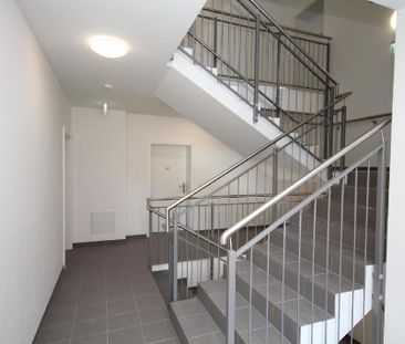 1 MONAT MIETFREI Helle 2-Zimmer Neubau-Mietwohnung in der Villa Ass... - Foto 3