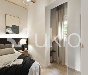 3 room luxury Apartment for rent in Barcelona, Spain - Photo 5