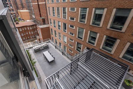 For Lease - 39 Roehampton Avenue Unit# 405, Toronto, Ontario - Photo 2