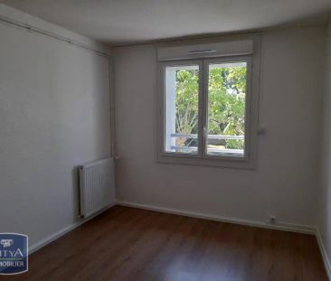 Appartement à louer 2 pièces 38.73m² - Photo 4