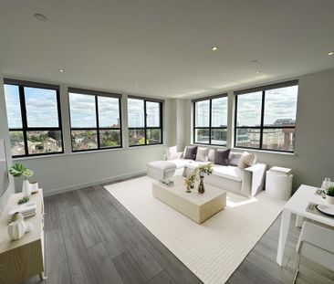 2 bedroom apartment to rent - Photo 1