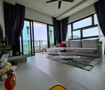 Mira Residence, Tanjung Bungah - Foto 1