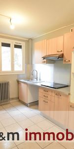 APPARTEMENT T2 PROCHE CENTRE VILLE EN REZ DE CHAUSSEEChâteauneuf-les-Martigues (13220) - Photo 3