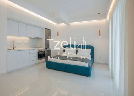 Studio/Γκαρσονιέρα για ενοικίαση Άνω Ιλίσια (Ζωγράφου) - Photo 3