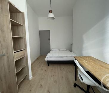 Appartement Chambre à louer 1 pièce - 10,81 m2 TALENCE - 33 - Photo 5