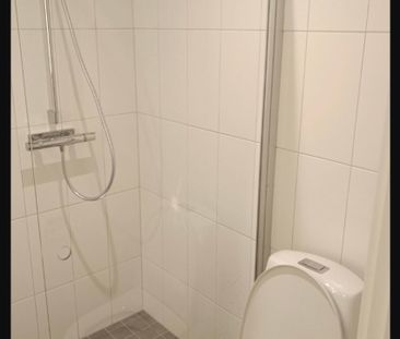 Onyxgatan, Göteborg - Foto 2