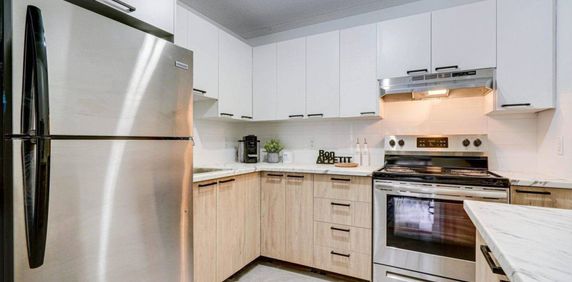 Appartement De 1 Chambre Et 1 Salle De B - Photo 2