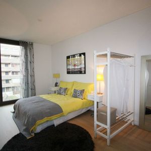 "Attikawohnung im "ROY"" - Photo 2