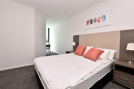 3902/151 City Road - Photo 2