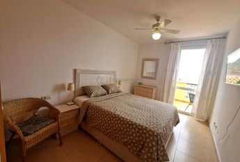 2 Bedroom apartment for rental in Torviscas Alto