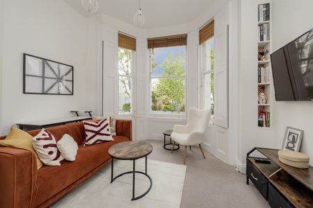 Stratford Road, W8 - Photo 3