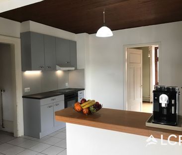 À louer - Spacieux appartement 4,5 pièces à Courfaivre - Photo 4