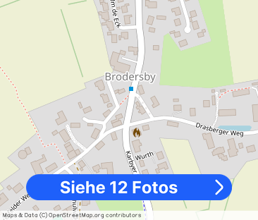 Zur Miete: Zwei Ebenen, ein Gefühl von Freiheit - Maisonette mit Os... - Foto 1