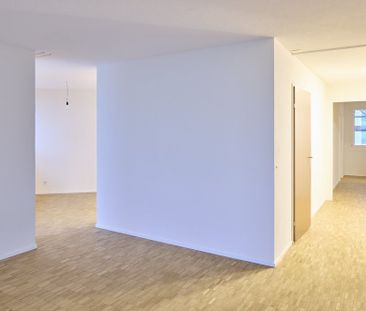 MIETEN OHNE KAUTION - neu sanierte Wohnung im Grünen - Foto 6