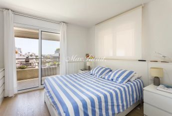 Reformado con encanto en Tres Torres