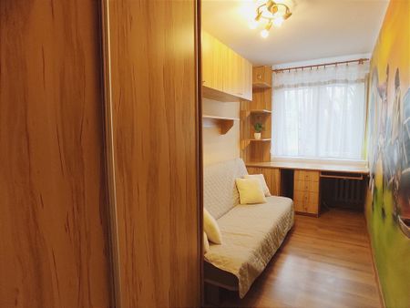 2 pok. mieszkanie, parter+garaż murowany,Pomorzany - Photo 5