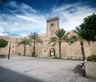 Santa Pola - Foto 1
