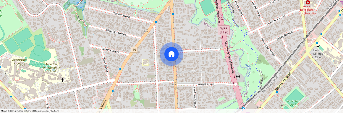 41 Blockhouse Bay Road, Avondale, Auckland City