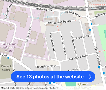 Goring Avenue, Manchester, M18 - Photo 1