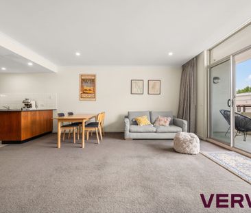 53/14 National Circuit, Barton ACT 2600 - Apartment For Rent | Domain - Photo 5