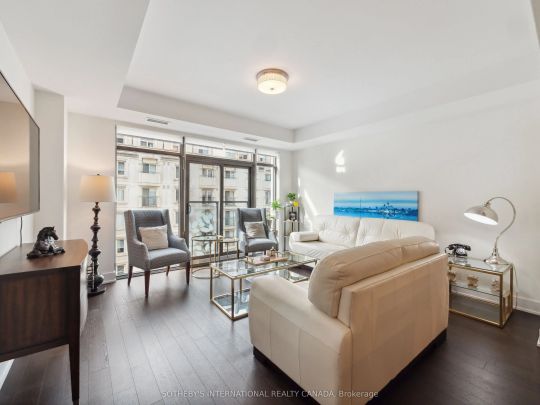 6 Jackes Avenue #510 - Photo 1