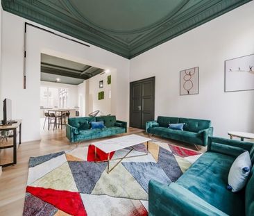 Room at Boulevard Alfred de Fontaine 27 - Foto 1