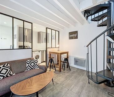 Appartement à louer - REIMS- RUE CERES- CENTRE - Photo 2