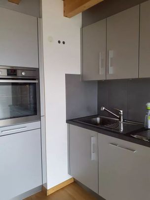 Lease renewal - 2.5-room ground floor dwelling - Photo 1