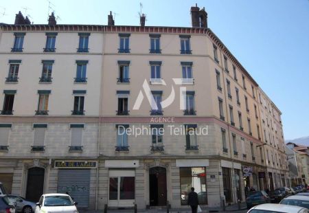 Appartement T1 à GRENOBLE - Photo 4