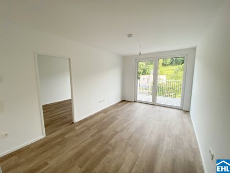 Ihr Traum vom Wohnen wird wahr: Moderne Mietwohnungen im Tullnerfeld - Photo 3