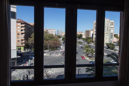 Avinguda de Pius XII, Valencia, Valencian Community 46009 - Photo 2