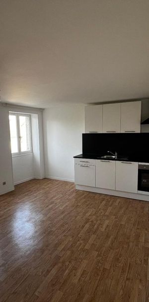Location Appartement 1 pièce 21m² ALENCON 61000 - Photo 1