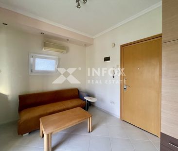 Ανακαινισμένο στούντιο με θέση στάθμευσης στην πιλοτή προς ενοικίασ... - Photo 2