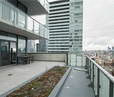 For Lease - 8 Mercer Street Unit# 3101, Toronto, Ontario - Photo 3