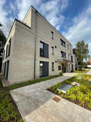 Exlusives Wohnen im Albertiweg mit Dachterrasse - Photo 1