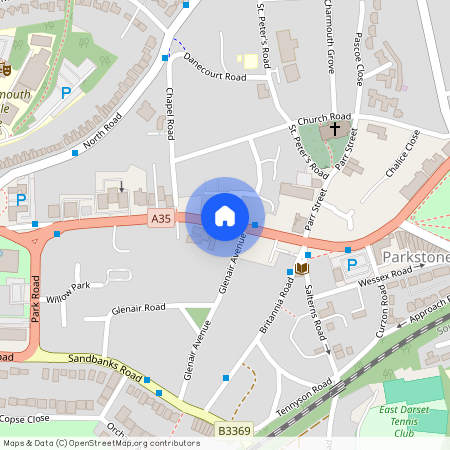 Glenair Avenue, BH14 8AF, Poole