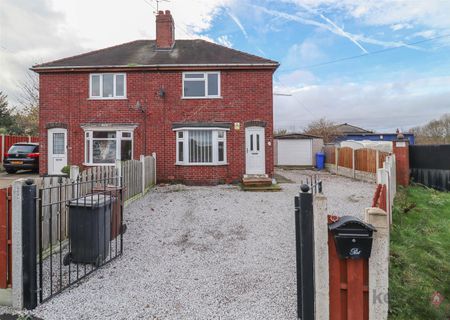 Woodlands Avenue, Beighton, S20 - Photo 2