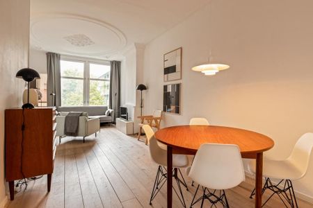 Appartement te huur: Nieuwe Prinsengracht 72-1 1018 VV Amsterdam - Photo 2