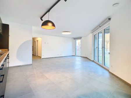 Appartement 2 chambres au coeur de Bastogne - Photo 3