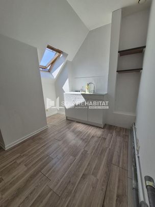 Location Appartement 4 pièces 51m² CALAIS 62100 - Photo 1